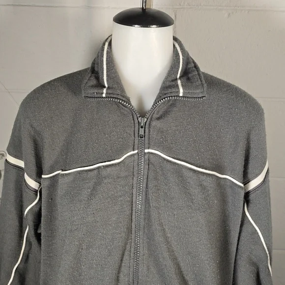 Christian Dior zip up - Picture 2 of 12